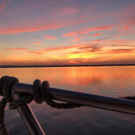Strandhus Uiterst-hoern Backbord