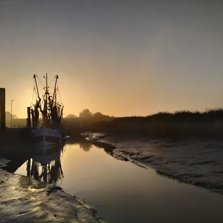 Strandhus Uiterst-hoern Backbord *