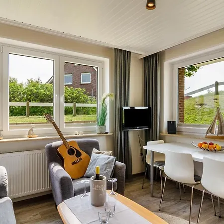 Strandhus Uiterst-hoern Backbord *