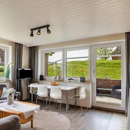 Strandhus Uiterst-hoern Backbord *