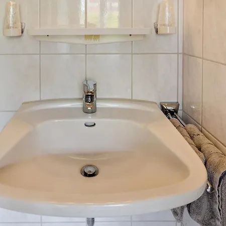 Strandhus Uiterst-hoern Backbord *