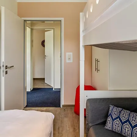 Strandhus Uiterst-hoern Backbord