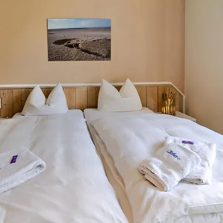 Strandhus Uiterst-hoern Backbord