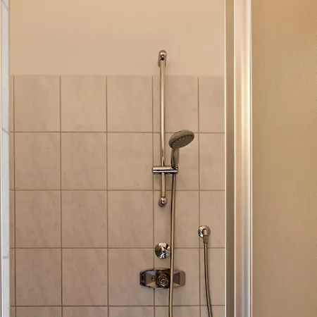 Apartmán Strandhus Uiterst-hoern Backbord Baltrum