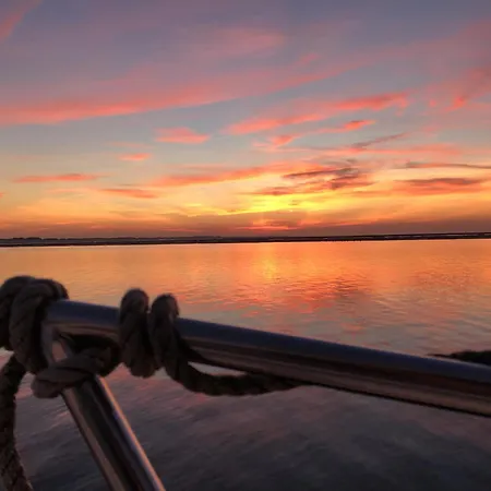 Strandhus Uiterst-hoern Backbord Baltrum