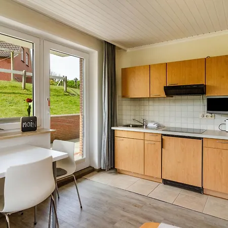 Strandhus Uiterst-hoern Backbord