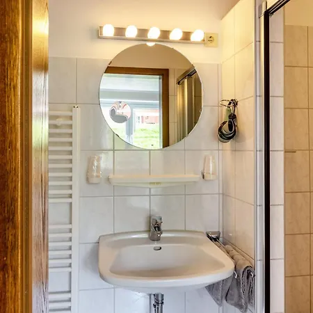 Strandhus Uiterst-hoern Backbord Appartement