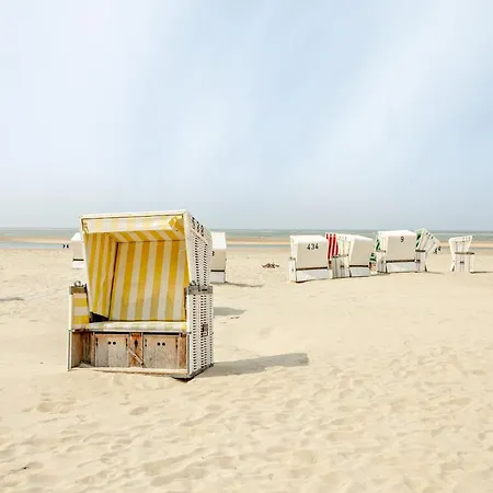 Strandhus Uiterst-hoern Backbord *